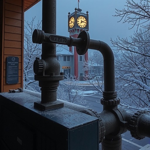 除延庆区外，北京3月15日24时正式结束供暖