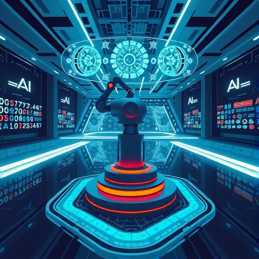 企业同台揽才 人工智能成大热门凸显产业发展新需求