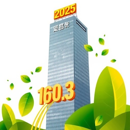 2025年中央企业累计投入帮扶资金160.3亿元