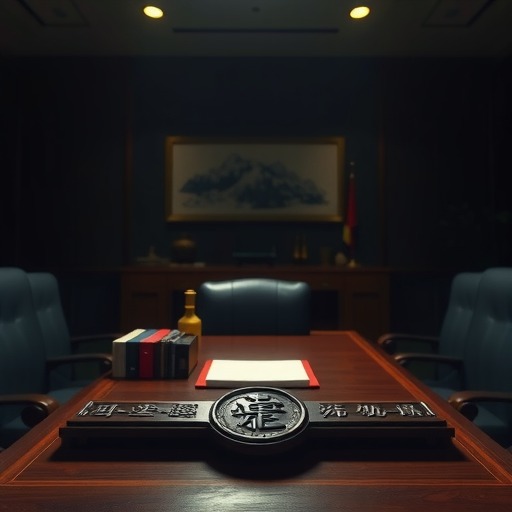 惠州市人大常委会副主任袁清山主动投案接受纪律审查和监察调查