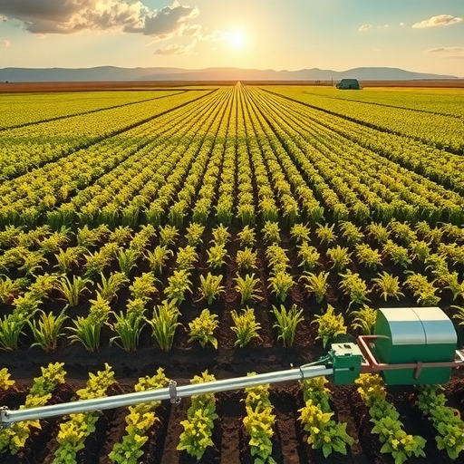 “让更多中国农业技术在中亚开花结果”