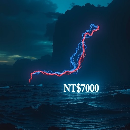 媒体估算台湾2025年观光产值逆差逾7000亿元新台币