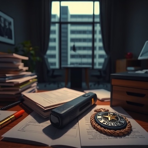 山东烟台警方侦破冒充记者敲诈勒索企业案