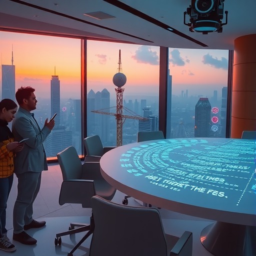 武汉人大代表热议“人工智能+”