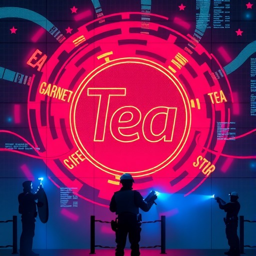 一句不实言论让茶饮企业深陷舆论风暴 警方亮剑涉企网络谣言