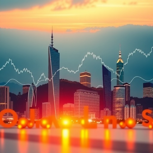 外资正以别样姿态拥抱中国