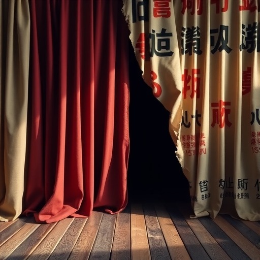 中新时评：西方抹黑中国的老剧本，演不下去了