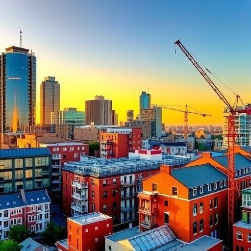 各地陆续进入“两会时间” “稳楼市、好房子、城市更新”成关键词