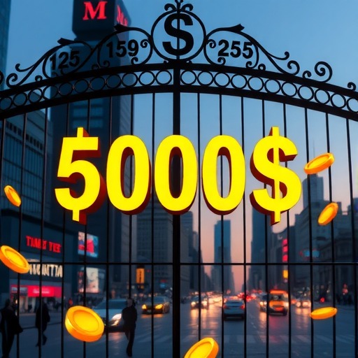 现货黄金冲破5000美元/盎司背后：有银行黄金积存业务设风险测评“准入关”