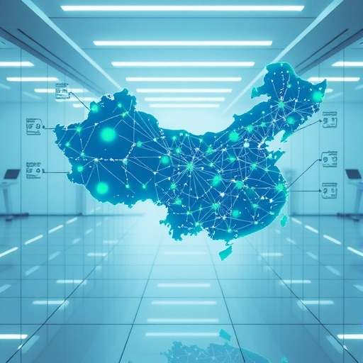 “中国认知与心理健康地图”科学计划在北京启动