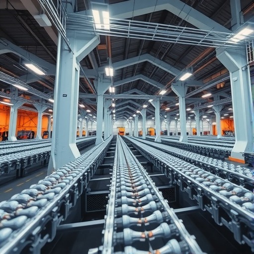 第四届链博会将于6月22日至26日在京举行