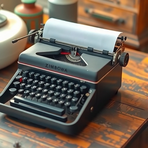 习近平复信津巴布韦老战士