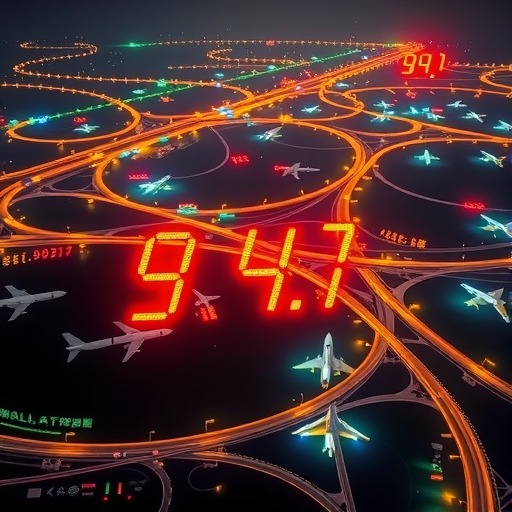 2026年春运全社会跨区域人员流动量94.1亿人次 创历史新纪录