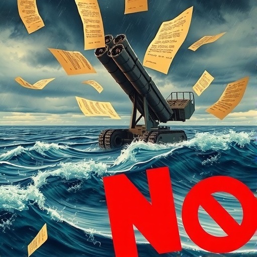 日本政府强推导弹部署计划遭批 在野党：属于违宪行为