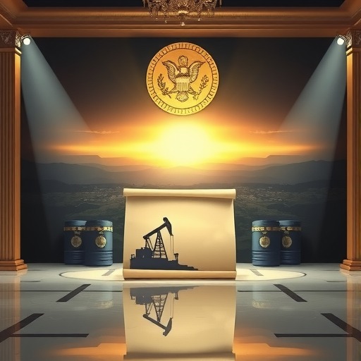 委内瑞拉代总统任命新任石油部长