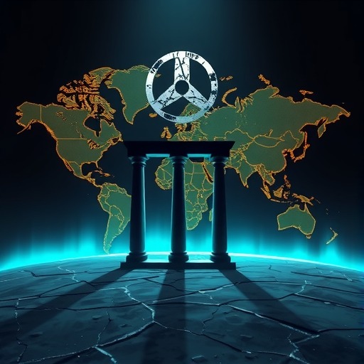 中国裁军大使：能否真正坚守“无核三原则”是日本自诩“和平国家”的“试金石”