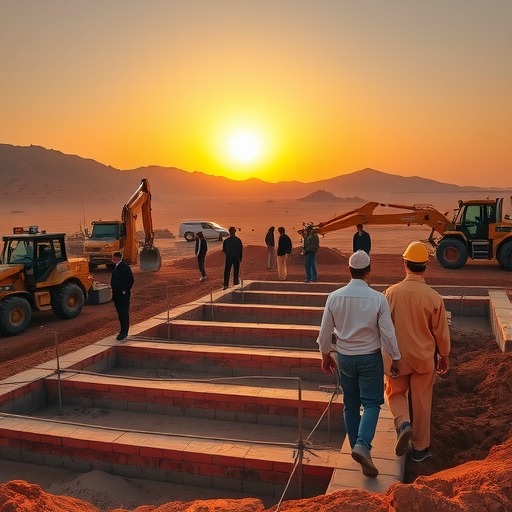 第十二批省市错时轮换援疆骨干——“既然来了，就把根扎深、事办实！”