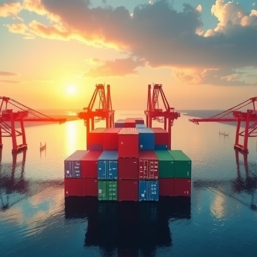 2025年中国企业对外投资平稳发展 近半受访企业希望“抱团出