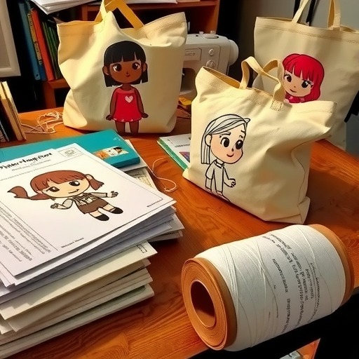 自制“民间周边”，粉丝“为爱发电”面临侵权风险