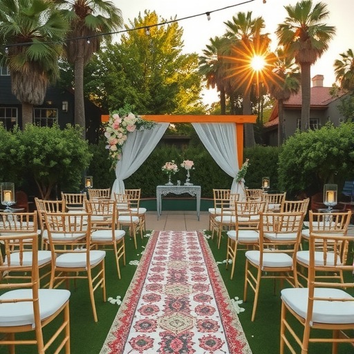 婚俗新风为年轻人减轻“甜蜜的负担”