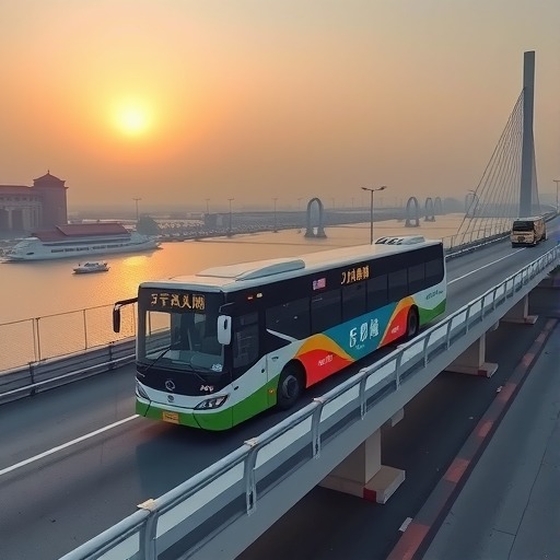 京津冀定制快巴新增京雄通勤线路 16日开通运营