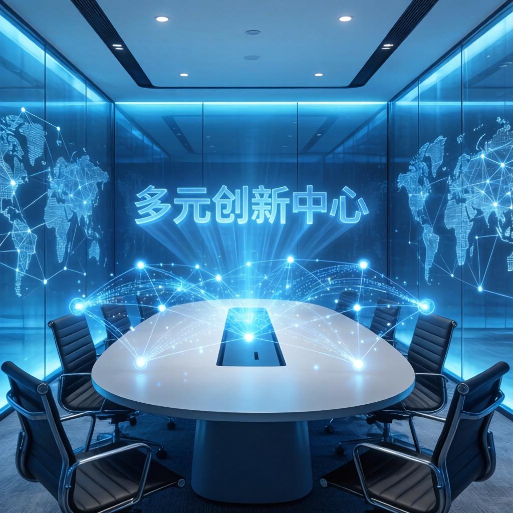 全国科技工作会议：要营造具有全球竞争力的开放创新生态