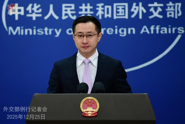 外交部：总统选举是洪都拉斯内部