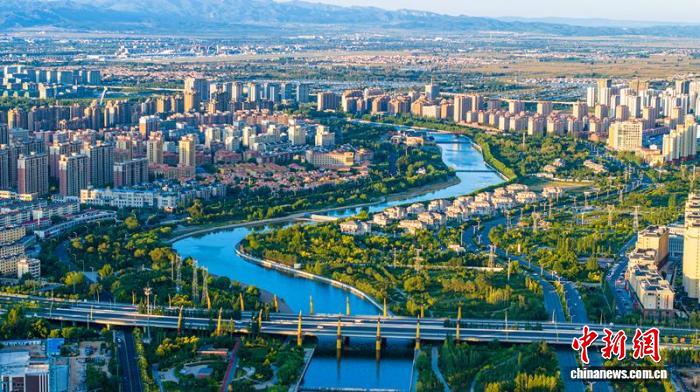 “绿底色”铺就“美家园” 呼和浩特“十四五”生态答卷亮相