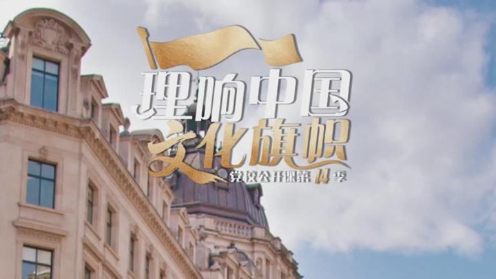 【理响中国·文化旗帜】文明交响曲：每个声部都精彩