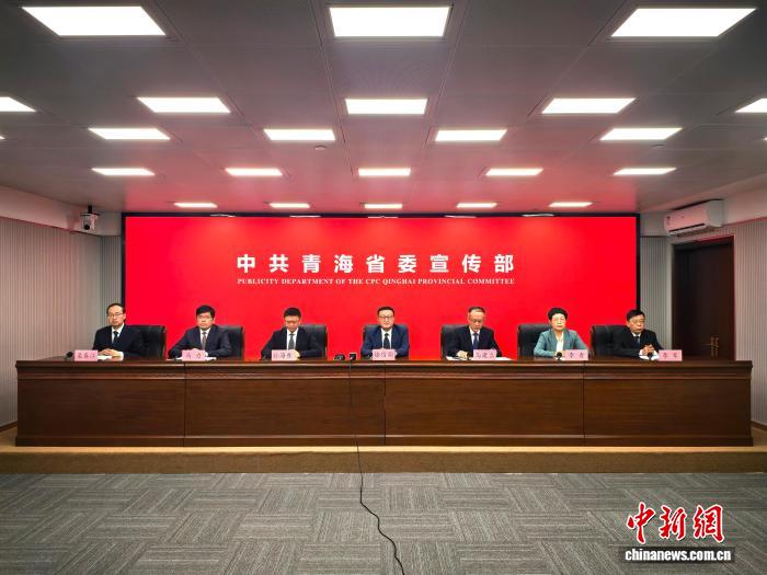 青海：“五个文化”引领文化事业