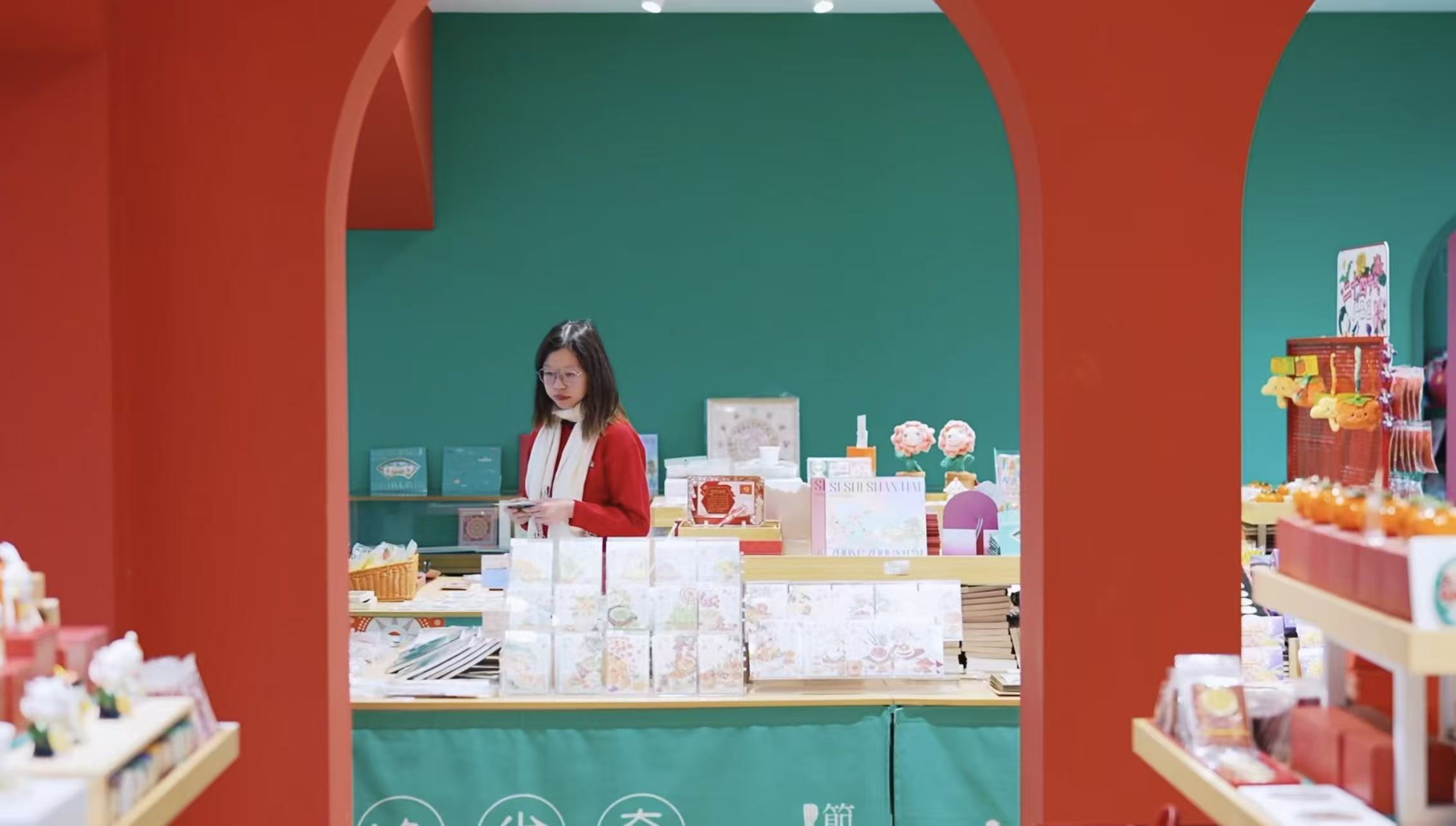 在华国际友人：我们的2025年因中国而充实丰盈