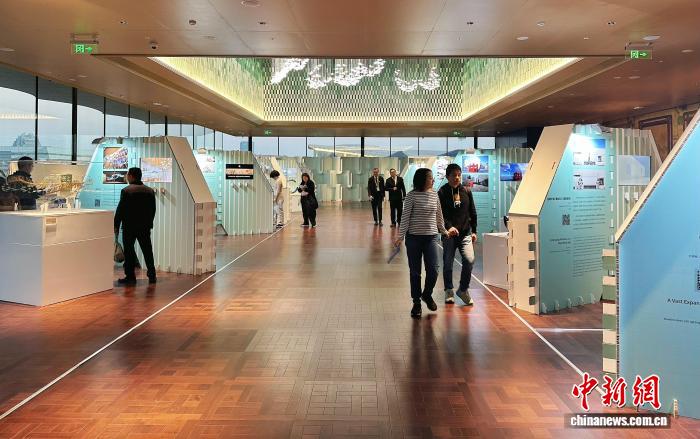 24件全球艺术小样亮相上博东馆 邀市民共塑城市文化记忆