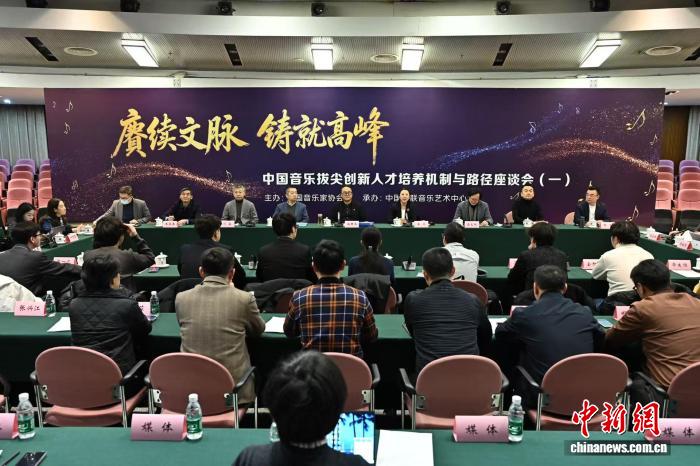 中国青年音乐人才在国际大赛屡获佳绩 专家鼓励找到自己的“任务