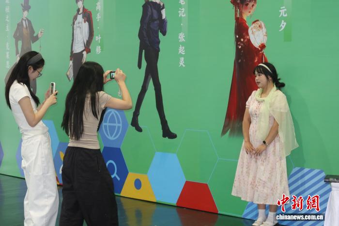 （年终特稿）从文本到生态 中国网文出海故事续新章