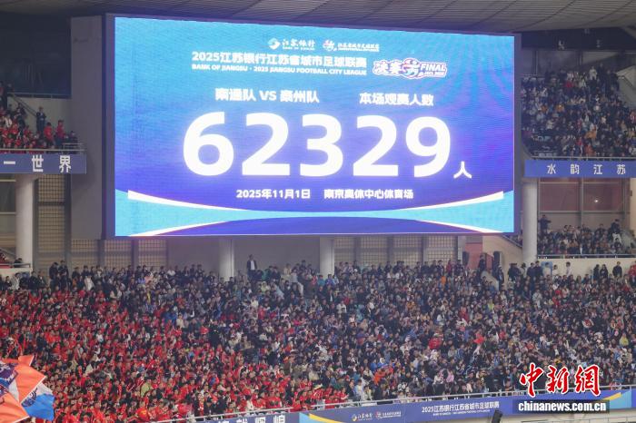 （年终特稿）群“超”并起 中国体育“民间力量”激发新活力