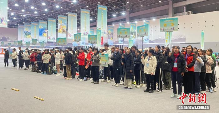 2025广西匹克球超级联赛总决赛在桂林开赛