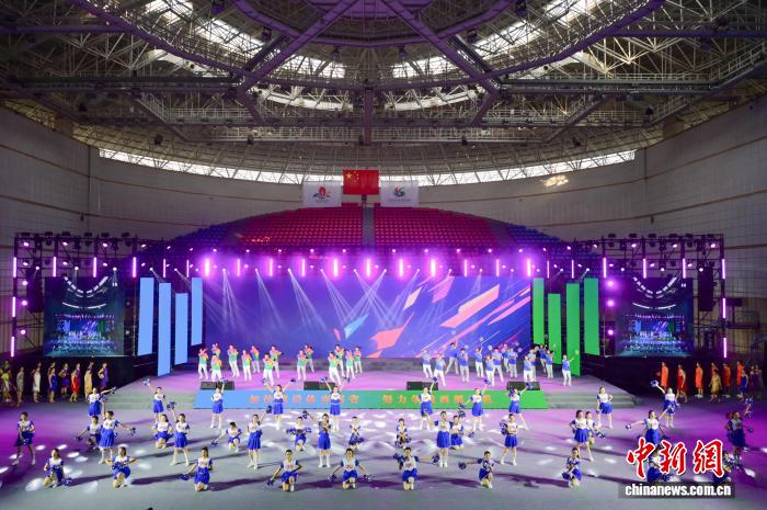 从“竞技主导”到“全民友好” 