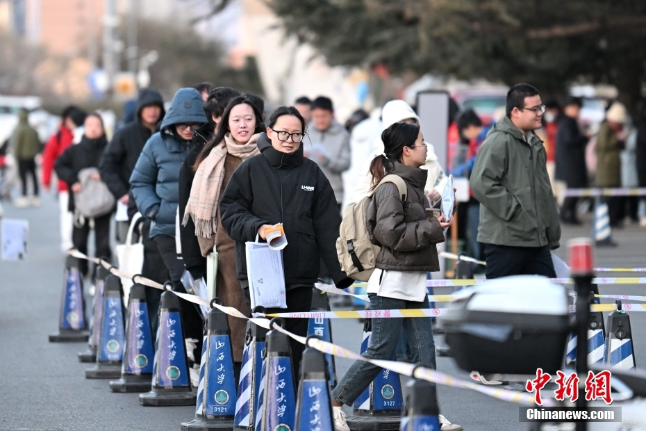 2026考研今开启，343万名