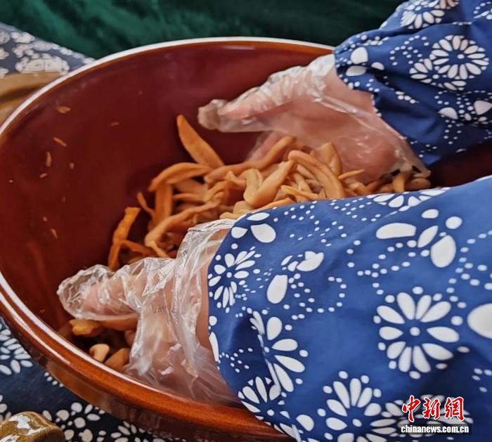 教育观察：一块萝卜干里有何育人