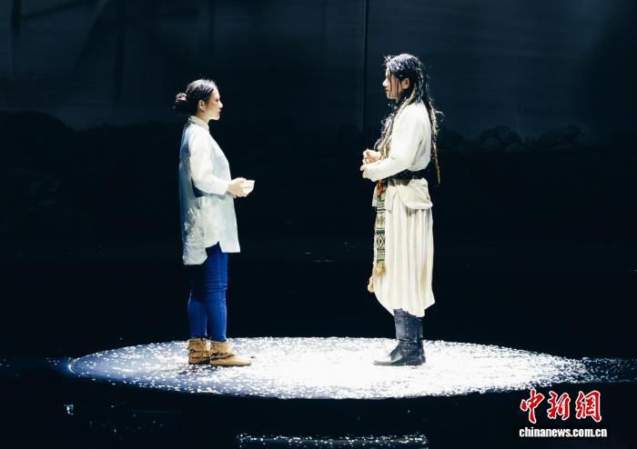 《如梦之梦》接棒《曾经如是》 上剧场超长戏剧伴观众跨年