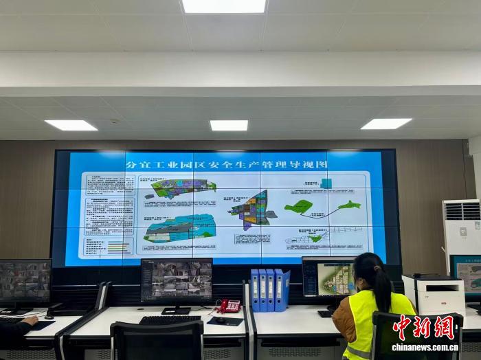 江西新余人大：闭环监督助推织密