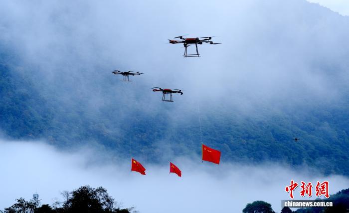 开训即冲锋！西藏军区某部掀起实战化练兵热潮