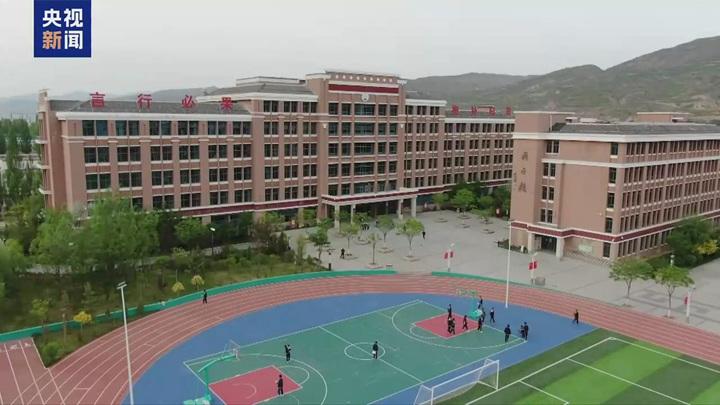 时政微视频丨“习爷爷”的心愿