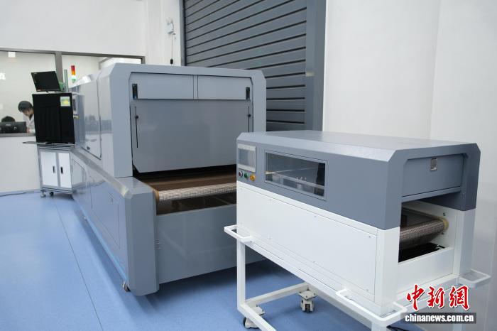 “两翼”协同助“大科学”落地 浙师大让光电子走进百姓生活