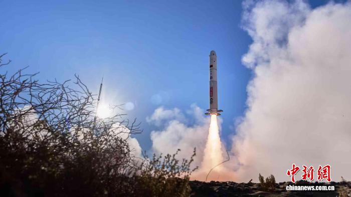 中山大学联合完成可重复使用火箭关键制导技术验证