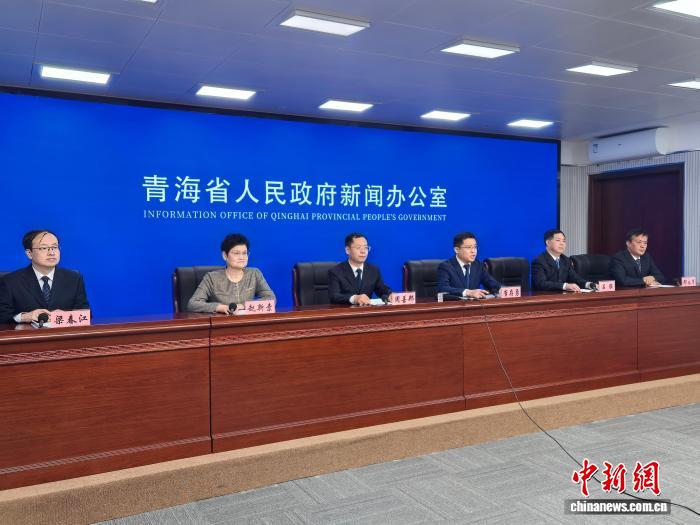 “十四五”期间 青海实施水利项目2300余项