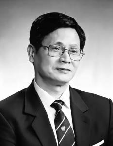 矿床地质学家、中国工程院院士陈毓川逝世