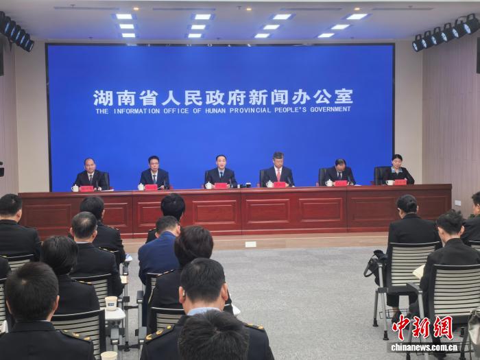 湖南出台意见推动生物医药产业创新发展