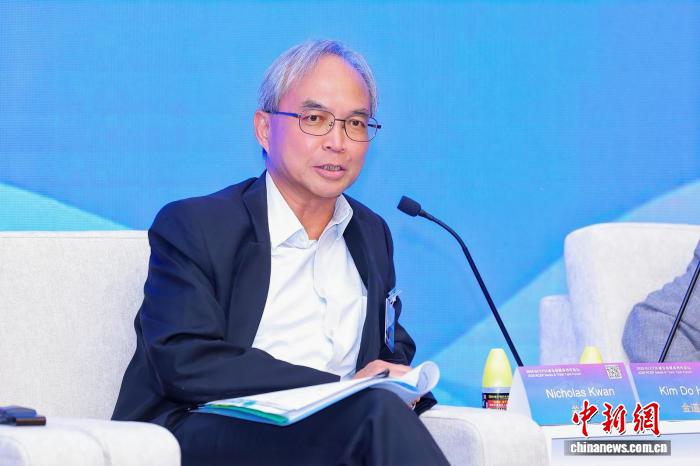 观海潮｜香港何时能加入RCEP？