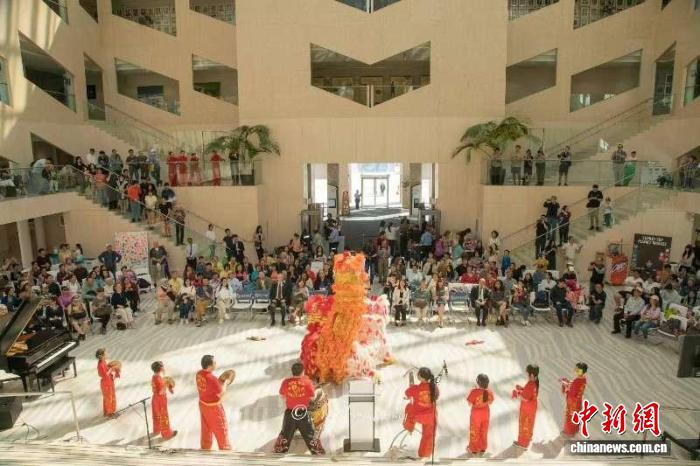 冰雪为媒携手四十载 中加双城合作续新章